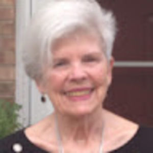 Meet your Posher, Mary charles